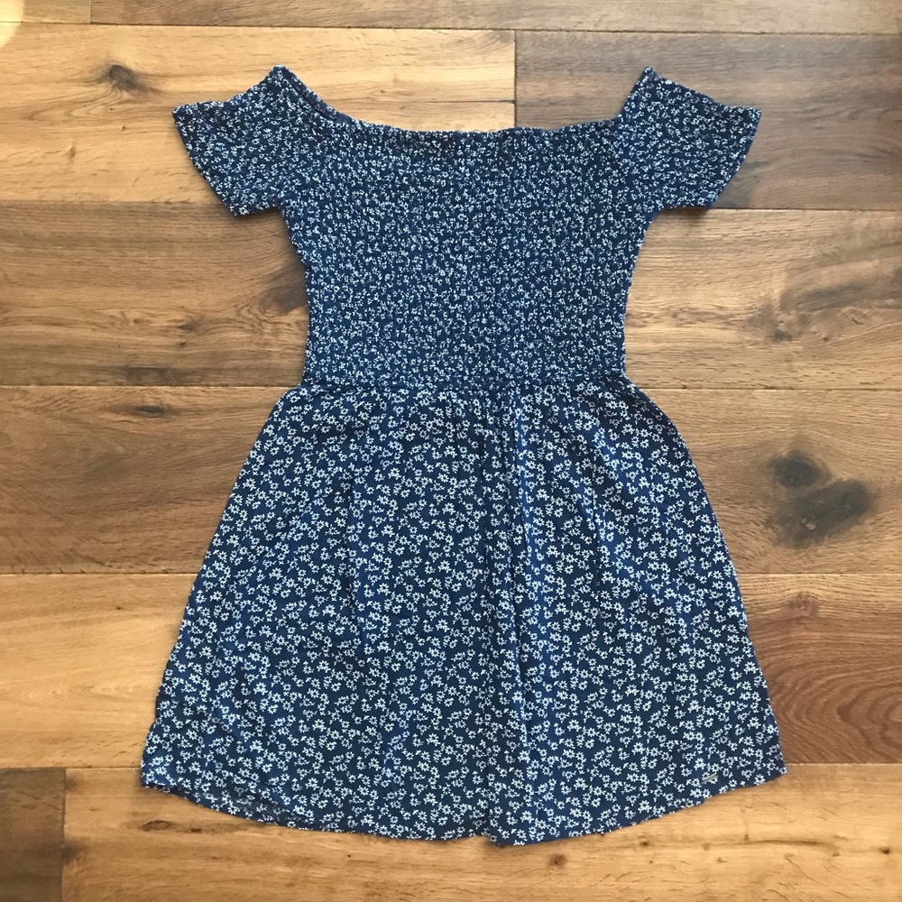 Hollister Sun Dress